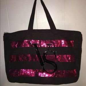 VS Pink bag